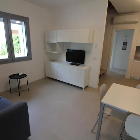 Vela Deluxe Villa *