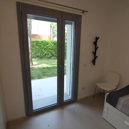 Vela Deluxe Villa