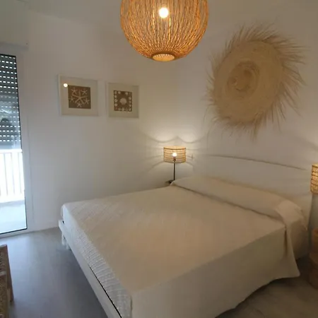 Vela Deluxe