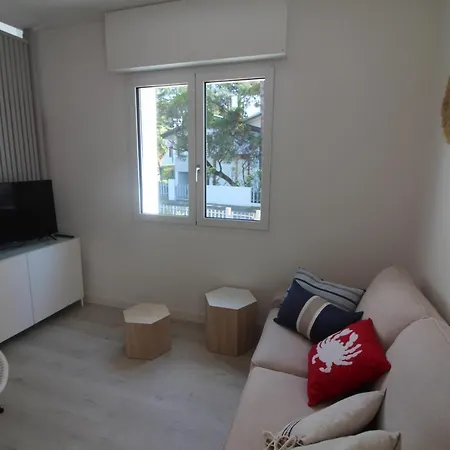 Vela Deluxe 利尼亚诺萨比亚多罗