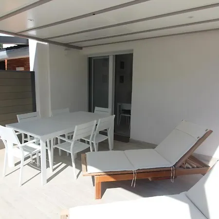 Vila Vela Deluxe Lignano Sabbiadoro