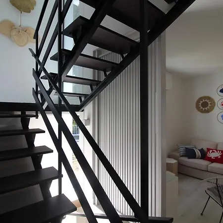 别墅 Vela Deluxe 利尼亚诺萨比亚多罗