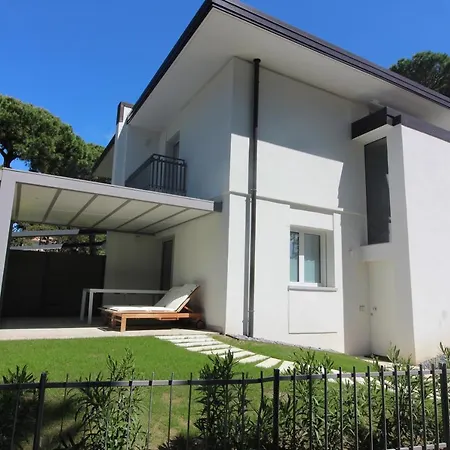 Vela Deluxe 别墅 *