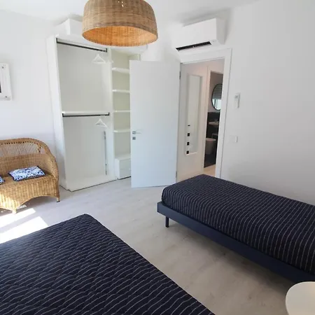 Vela Deluxe Villa