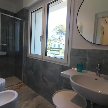Villa Vela Deluxe