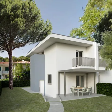 Villa Vela Deluxe