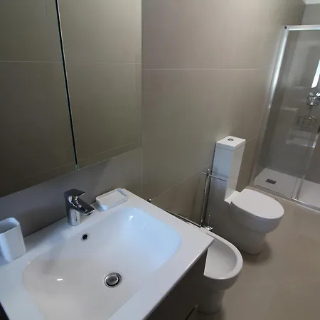 Villa Vela Deluxe