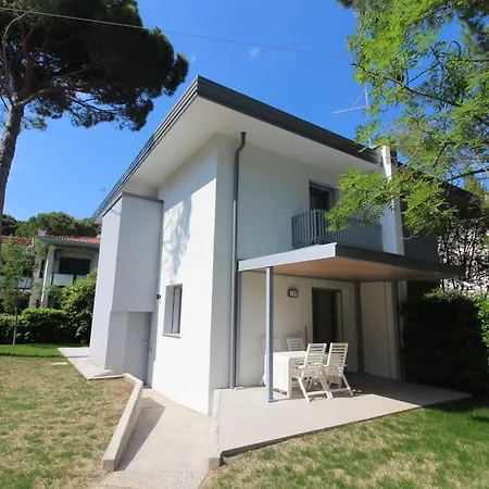 Villa Vela Deluxe *
