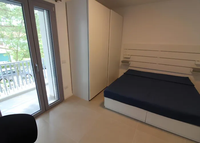 Vela Deluxe * Lignano Sabbiadoro